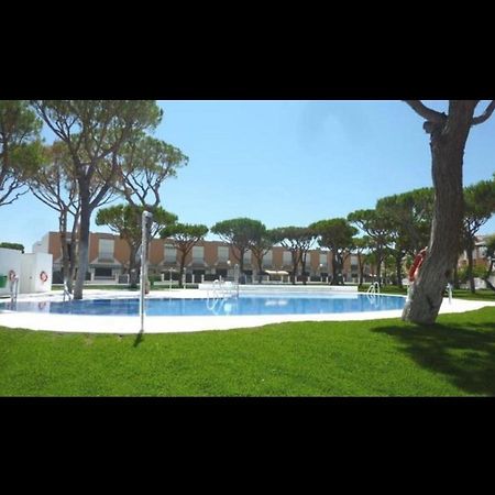 Apartamento De Reme Playa De La Barrosa Chiclana de la Frontera Luaran gambar